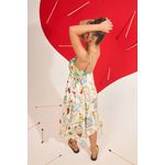 Vestido Luna - Versos Denim