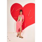 Vestido Melina - Versos Denim