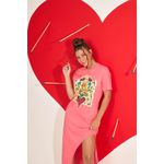 Vestido Melina - Versos Denim