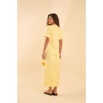 Vestido Melina - Versos Denim