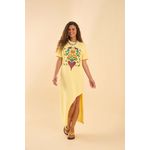 Vestido Melina - Versos Denim
