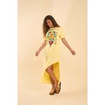 Vestido Melina - Versos Denim