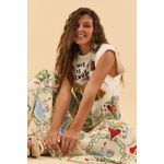 Vestido Antonella - Versos Denim