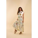 Vestido Antonella - Versos Denim