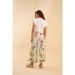 Vestido Antonella - Versos Denim