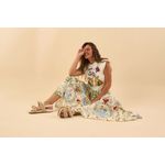 Vestido Antonella - Versos Denim