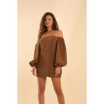 Vestido Cecilia - Versos Denim