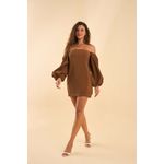 Vestido Cecilia - Versos Denim