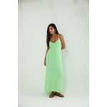 Vestido Celsa - Versos Denim