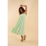 Vestido Rosalia - Versos Denim