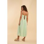 Vestido Rosalia - Versos Denim