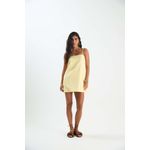 Vestido Valentina - Versos Denim