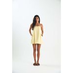 Vestido Valentina - Versos Denim