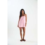 Vestido Valentina - Versos Denim