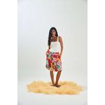 Bermuda Elenice - Versos Denim