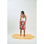 Bermuda Elenice - Versos Denim