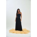 Vestido Elise - Versos Denim