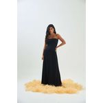 Vestido Elise - Versos Denim