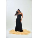 Vestido Elise - Versos Denim