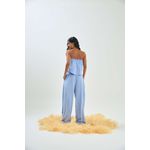 Blusa Annelise - Versos Denim
