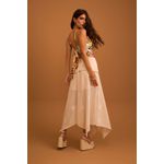 Saia Clarice - Versos Denim