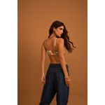 Calça Barrel - Versos Denim