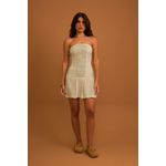 Vestido Denise - Versos Denim