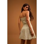 Vestido Denise - Versos Denim