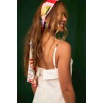 VESTIDO EMILY - VERSOS DENIM