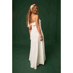 VESTIDO EMILY - VERSOS DENIM