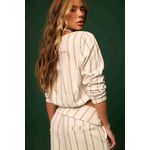 BLUSA ROSIANE - VERSOS DENIM