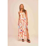 VESTIDO PAMELA - VERSOS DENIM