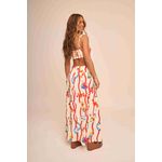 VESTIDO PAMELA - VERSOS DENIM