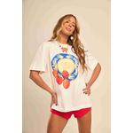 T-SHIRT PAMELA - VERSOS DENIM