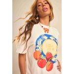 T-SHIRT PAMELA - VERSOS DENIM