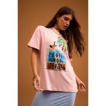 T-shirt Raissa - Versos Denim