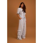 Calça Denise - Versos Denim