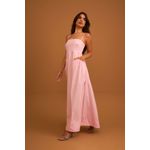 Vestido Lais - Versos Denim
