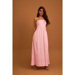 Vestido Lais - Versos Denim