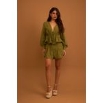 Short Lauriane - Versos Denim