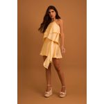 Blusa Regiane - Versos Denim