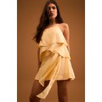 Blusa Regiane - Versos Denim