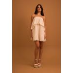 Vestido Clarice - Versos Denim