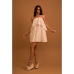 Vestido Clarice - Versos Denim
