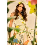 VESTIDO ESTHER - VERSOS DENIM