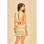 VESTIDO ESTHER - VERSOS DENIM