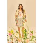 KIMONO LUARA - VERSOS DENIM