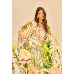 KIMONO LUARA - VERSOS DENIM