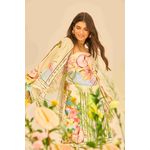 KIMONO LUARA - VERSOS DENIM