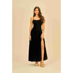 VESTIDO PAMELA - VERSOS DENIM